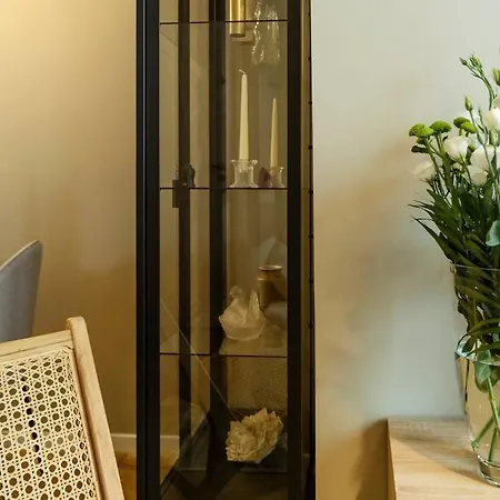 Exquisite 1br Flat Close To City Center