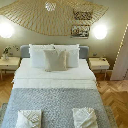Appartement Exquisite 1br Flat Close To City Center Boekarest