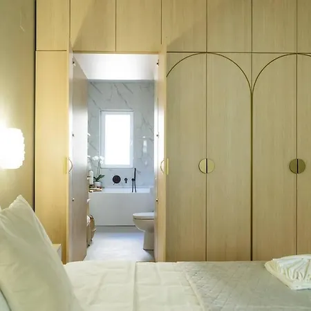 Exquisite 1br Flat Close To City Center * Boekarest