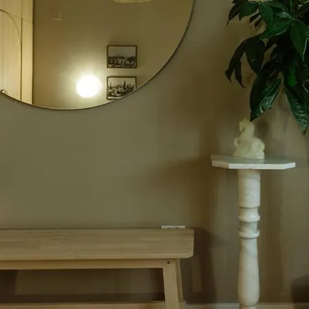 Appartement Exquisite 1br Flat Close To City Center *