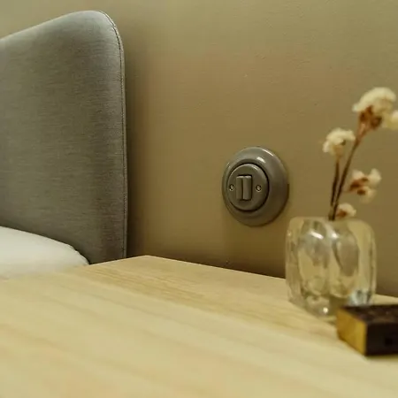 Appartement Exquisite 1br Flat Close To City Center *